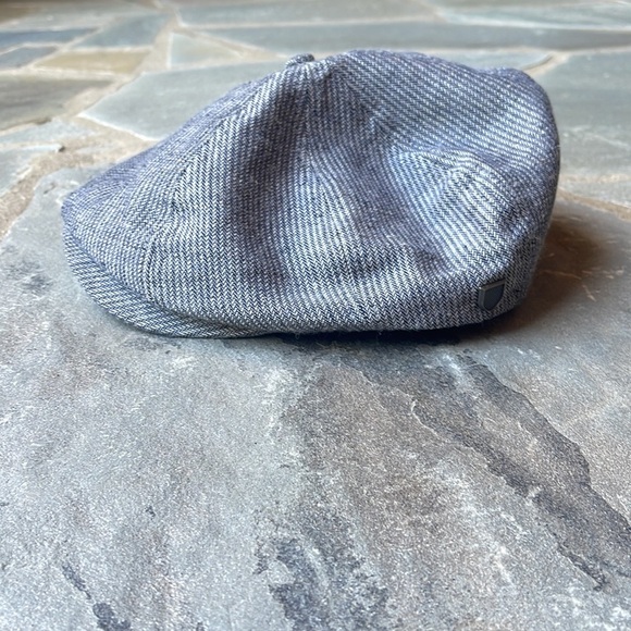 Free People-Brood Snap Cap - Picture 13 of 15